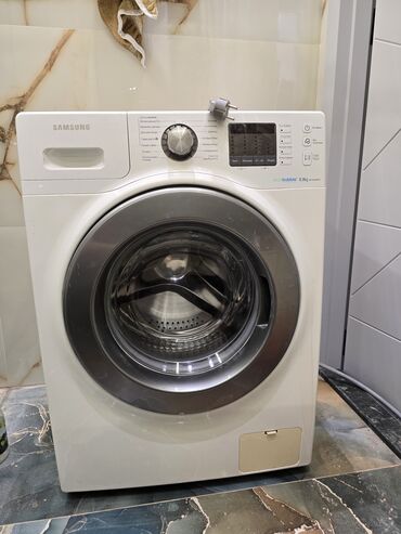 пылесос самсунг: Стиральная машина Samsung, 8 кг, Б/у, Автомат, Без сушки, Нет кредита