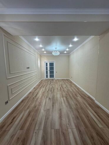 нижный джал квартира: 2 комнаты, 65 м², Элитка, 8 этаж, Дизайнерский ремонт