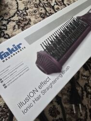 paltar utusu: Ütü fen Fakir, 160 - 220 °C, İşlənmiş lalafo.az -da paltar utusu: Ütü fen Fakir, 160 - 220 °C, İşlənmiş