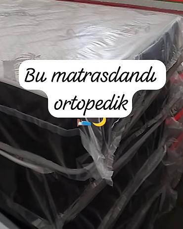 çarpayl: Oğlan və qız üçün, İşlənmiş, 2 təknəfərlik çarpayı — 5