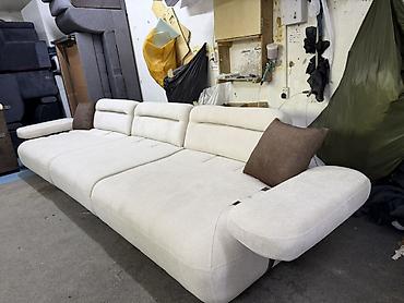 Модульные диваны: Модульный диван — 8