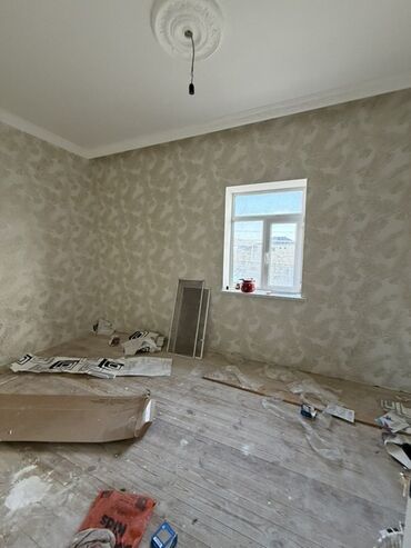 Həyət evləri və villaların satışı: 4 otaqlı, 100 kv. m, Orta təmir — 6