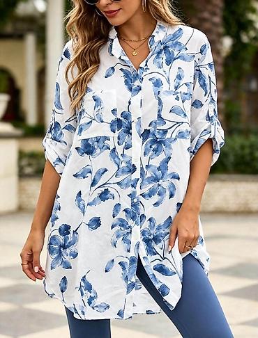 protector torbice: 07. Košulja za punije
XL 2XL 3XL
Cena : 2.550 dinara H — 1
