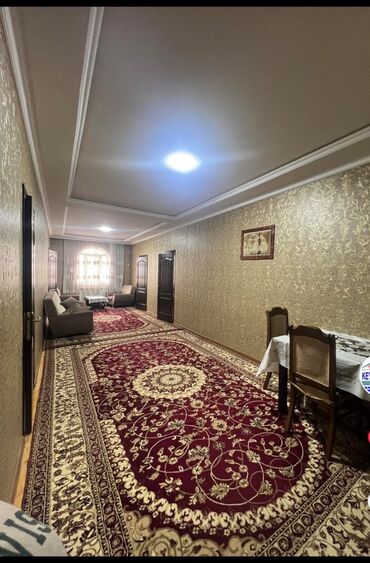 Həyət evləri və villaların satışı: Binəqədi qəs. 6 otaqlı, 180 kv. m, Kredit yoxdur, Orta təmir — 7