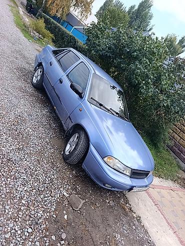 дэу нексия 1: Daewoo Nexia: 2006 г., 1.6 л, Механика, Бензин, Седан — 2