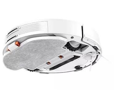 macbook m5: Робот-пылесос Mijia Sweeping Robot 3C Enhanced Version, Новый! — 4