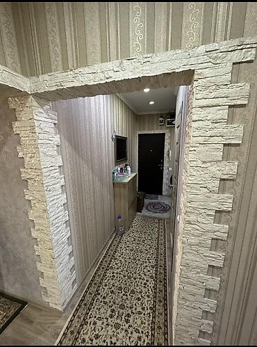 Продажа квартир: 3 комнаты, 66 м², 106 серия, 6 этаж, Евроремонт — 16