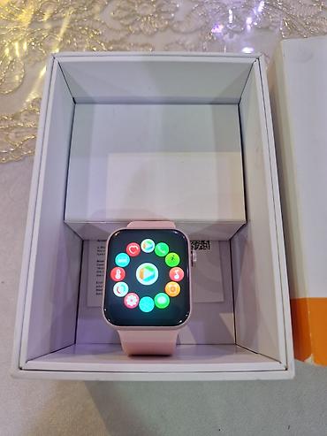 ipad 2: Yeni, Smart saat, Euroack, Suya davamlı, rəng - Bənövşəyi — 8