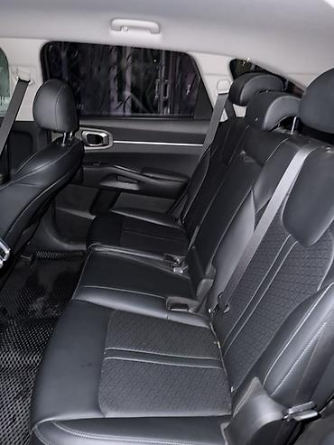 решотка родиатора: Kia Sorento: 2021 г., 2.2 л, Автомат, Дизель, Кроссовер — 6