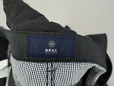 b a paris: BRAX, Jeansy dla mężczyzn, rozmiar XL — 4