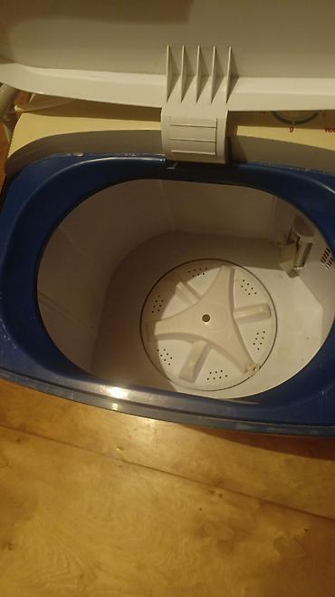 Paltaryuyan maşınlar: “FRESH” markalı portativ paltaryuyan maşın – Model: XPB30 (REAL — 2