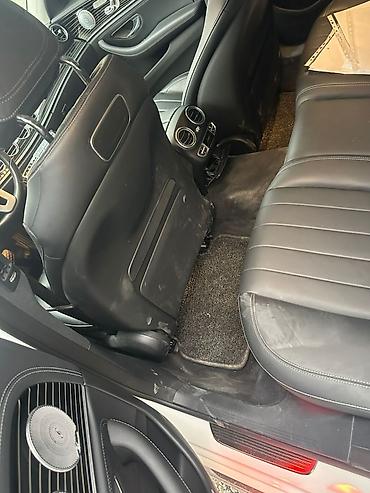 Mercedes-Benz: Mercedes-Benz E-Class: 2020 г., 3 л, Автомат, Бензин, Седан — 9