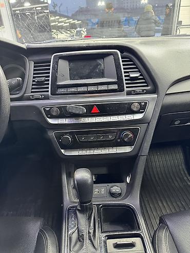 Hyundai: Hyundai Sonata: 2019 Π³. at lalafo.kg β 7 Hyundai: Hyundai Sonata: 2019 Π³. β 7