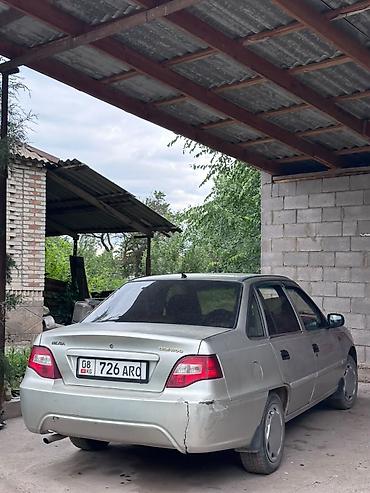 двигатель нисан максима: Daewoo Nexia: 2008 г., 1.5 л, Механика, Бензин, Седан — 6