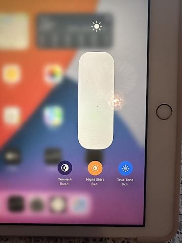type s: Планшет, Apple, память 32 ГБ, 10" - 11", Wi-Fi, Б/у, Классический цвет - Розовый — 4