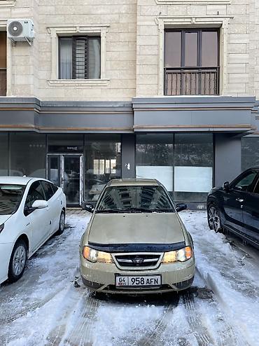 Daewoo: Daewoo Nexia: 2008 г., 1.6 л, Механика, Бензин, Седан — 1