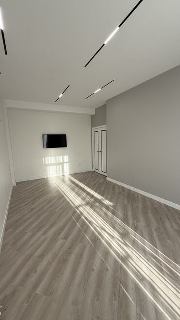 Продажа квартир: 2 комнаты, 76 м², Элитка, 8 этаж, Дизайнерский ремонт — 3