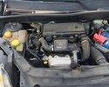 Glave motora: GLAVA MOTORA ZA FORD C-MAX, FIESTA, FOCUS . OD 2000. DO 2015. GOD — 26