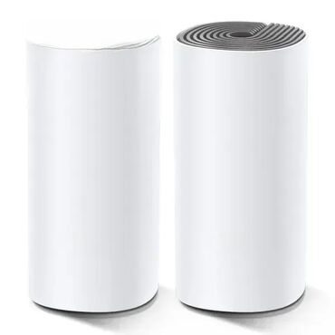 sporet na plin sa dve ringle: Brand: TP-Link Model: TP-Link LAN Router TP-LINK DECO E4 Mesh WiFi