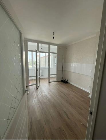 мичурина ленина: 1 комната, 48 м², Аламедин-1 мкр Элитка, 7 этаж, Евроремонт — 3