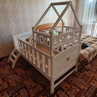 Двуспальные кровати: Изготовление двухярусных. односпальных двухспальных кроватей из дерева — 9