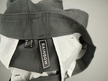 gerry weber ronja: RAINBOW, Spodnie materiałowe damskie, rozmiar XL — 6