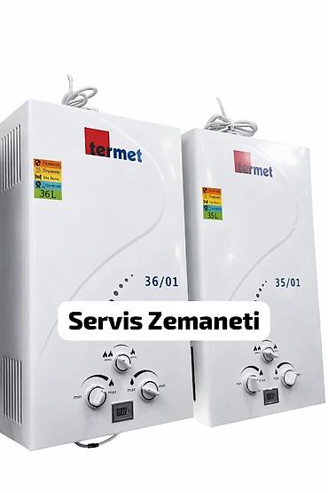 termogas pitiminutka: Пятиминутка Новый, Нет кредита, Бесплатная доставка — 1