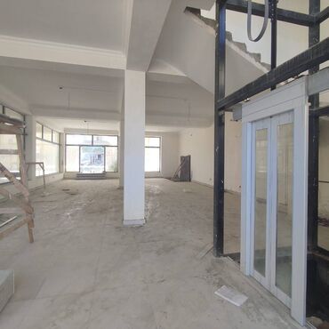 Digər kommersiya daşınmaz əmlakı: Xırdalan şəhəri, AAAF Park yaşayış kompleksində, ümumi sahəsi 1000 — 7