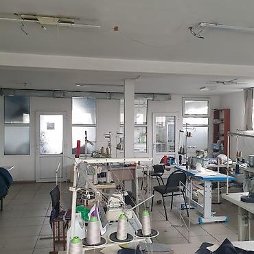 Продажа помещений свободного назначения: Продается Коммерческое помещение по первой линии Ул. Элебесова 131 // — 9