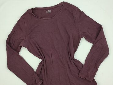 koszulka ospr: M&S Collection, Long-sleeved top for men, size 2XL (EU 44)