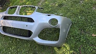 nodi auto: PREDNJI BRANIK F25 F26 LCI MSP ZA BMW X3 M, X4 M, X3 . | BMW x3 — 2