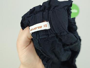 sprandi spodenki: Diverse, Szorty damskie, rozmiar XS — 4