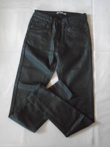 Kompleti: S (EU 36), Jednobojni, bоја - Crna — 5