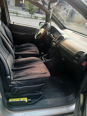 рига мото: Opel Zafira: 2022 г., 0.2 л, Механика, Бензин — 7