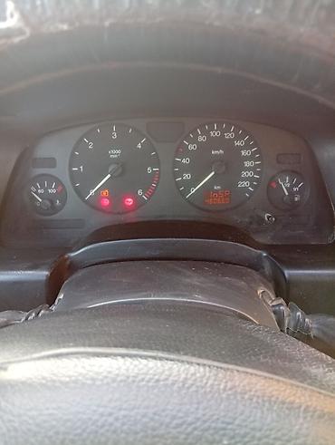 опэль зафира: Opel Zafira: 2000 г., 2 л, Механика, Дизель, Минивэн — 2