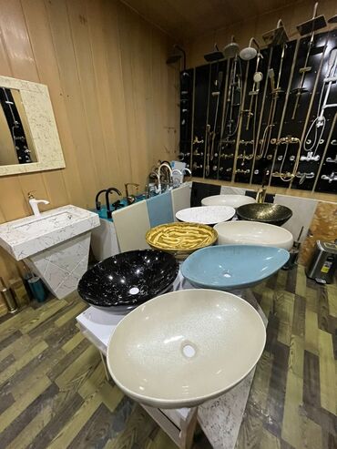 Moydadırlar: Moydadırlar 150azndən başlayan qiymətlərlə Hamam otağınızı bəzəyəcək — 27