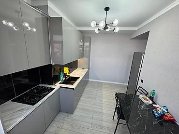 Продажа квартир: 2 комнаты, 62 м², Элитка, 2 этаж — 10