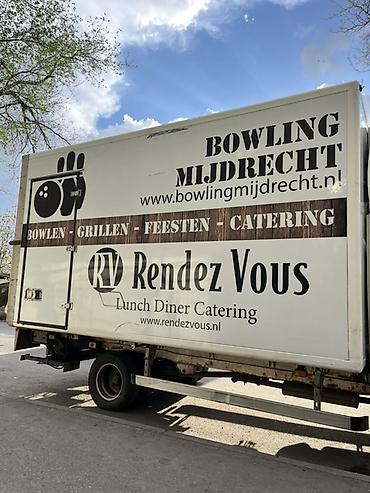 Аренда рефрижератора: Срочно Срочно Срочно Грузовой фургон-рефрижератор Mercedes-Benz — 5