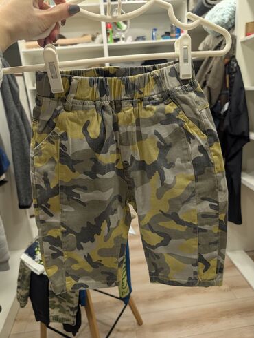 Комплекты одежды: Комплект, Б/у — 4