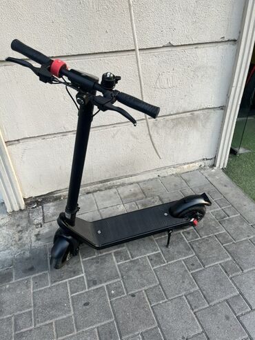 inmotion s1 qiymeti: 48 woltdu 80 90 km mesafe verir 2025 ci ildi