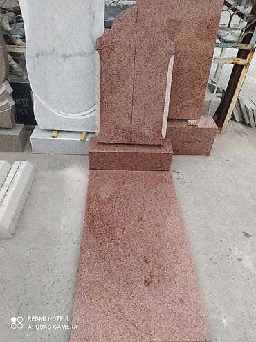 Ритуальные услуги: Чистка могил, Изготовление крестов, Изготовление овалов с фото | Габбро, Травертин, Гранит | Оформление — 27