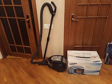 ikinci el aspirator: Tozsoran az iwlenib tecilli olarag satilir.1600 W istifadesi cox — 3