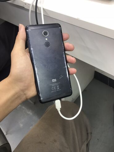 Xiaomi: Xiaomi, Redmi 5