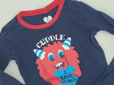 Blouse, The Children`s Place, 4-5 years, 104-110 cm, condition - Very good
