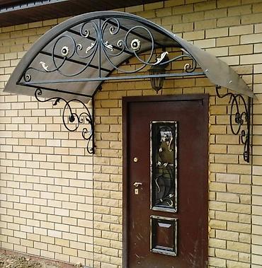 Pilləkən məhəccərləri: Yeni Pilləkən məhəccəri, Paslanmaz polad, Pulsuz çatdırılma — 10