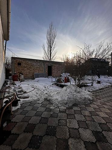 Продажа коттеджей и домов: Продается дом/ Старый толчок🔥 📍 Адрес: Нижняя Ала-Арча (Ориентир — 17