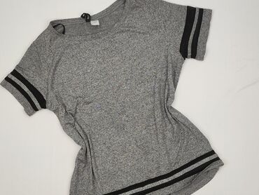 t shirty hummel: T-shirt damski, rozmiar S