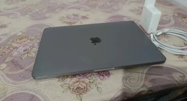 макбук 15 про цена: Ноутбук, Apple, Apple M1, 13.3 ", Колдонулган
