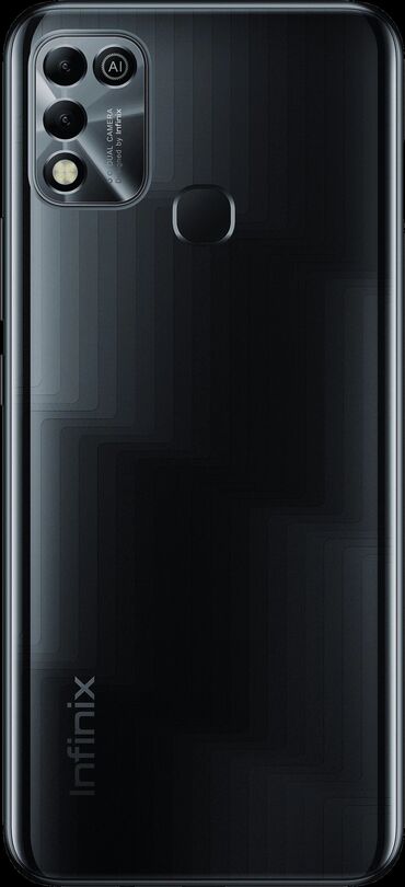 телефон самсунг 22: Infinix Hot 11, Б/у, 64 ГБ, цвет - Черный, 1 SIM, 2 SIM