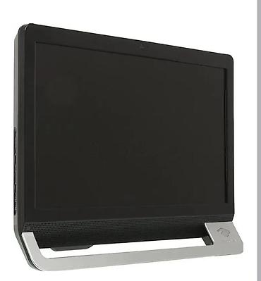 Masaüstü kompüterlər və iş stansiyaları: Packard Bell hamısı-birində (All-in-One) stolüstü kompüter Ekran: 21.5 — 6